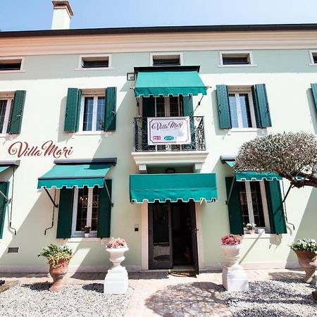 Villa Mari Montagnana Kültér fotó