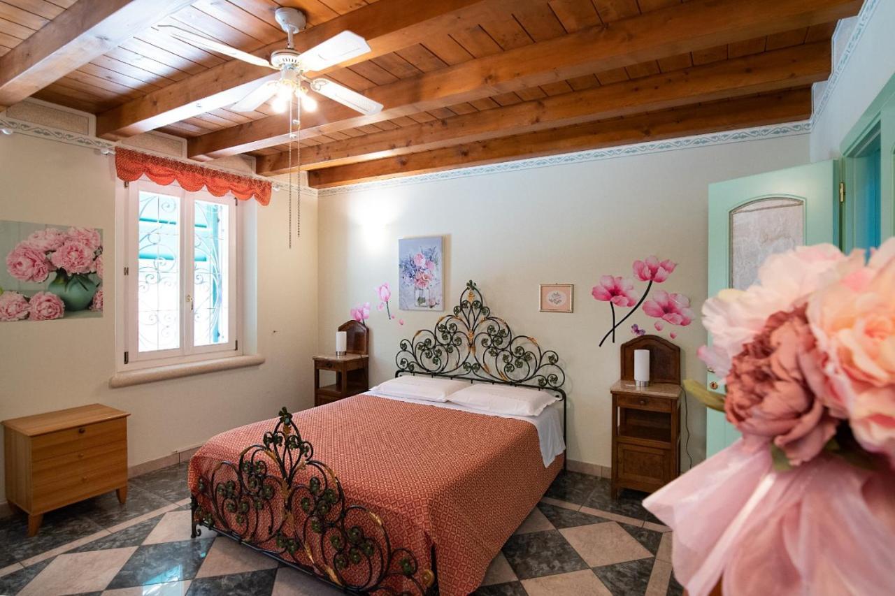 Villa Mari Montagnana Kültér fotó
