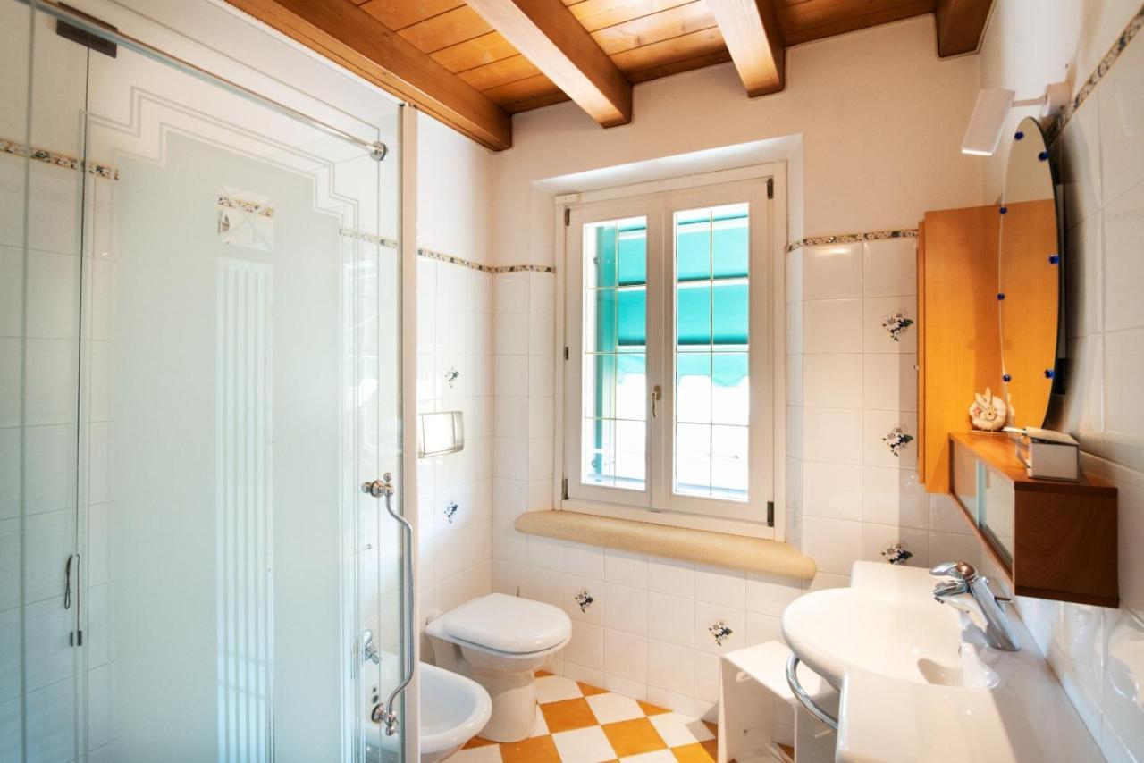 Villa Mari Montagnana Kültér fotó