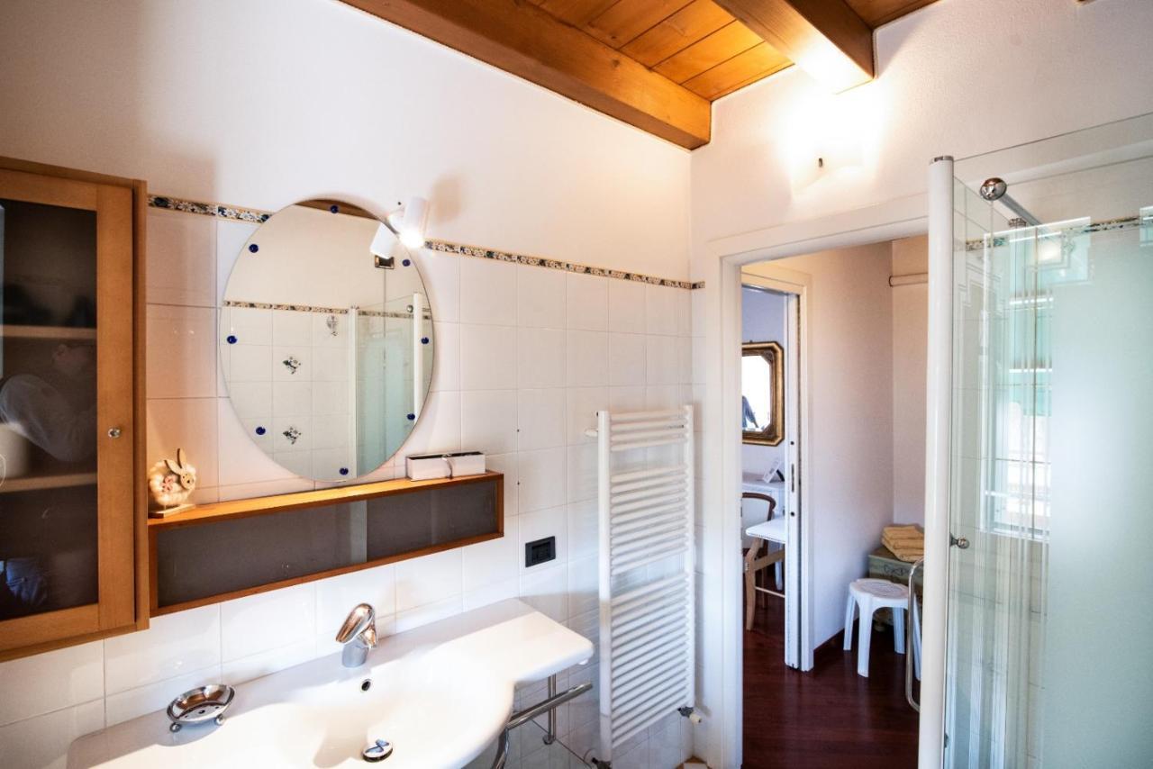 Villa Mari Montagnana Kültér fotó