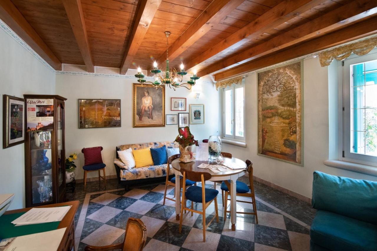 Villa Mari Montagnana Kültér fotó