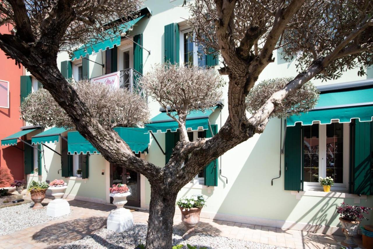 Villa Mari Montagnana Kültér fotó
