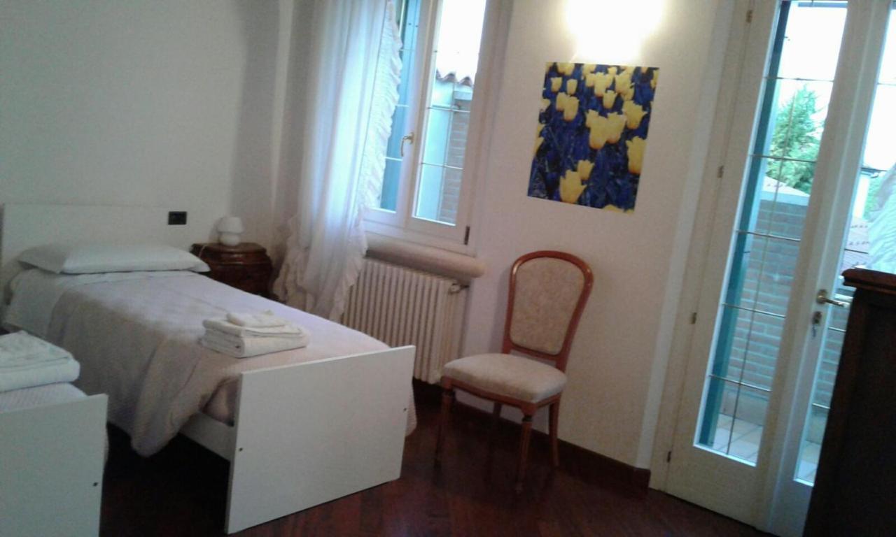 Villa Mari Montagnana Kültér fotó